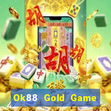 Ok88 Gold Game Bài Ric