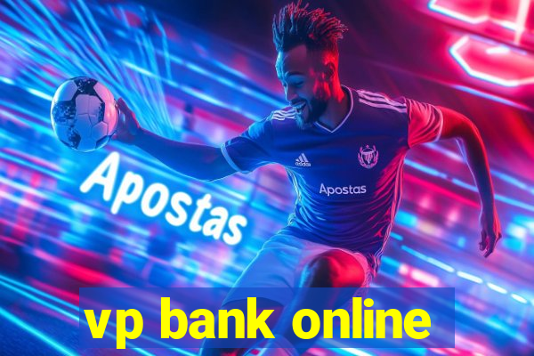 vp bank online