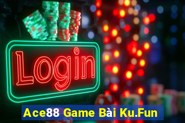 Ace88 Game Bài Ku.Fun