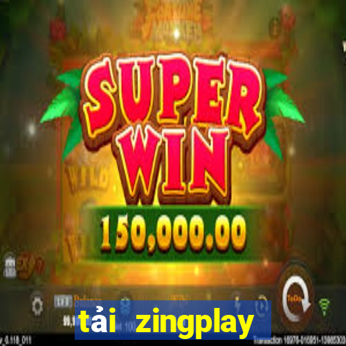 tải zingplay bắn cá