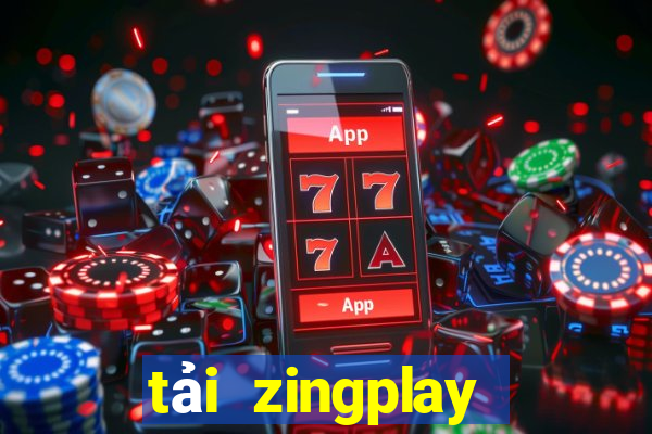 tải zingplay bắn cá