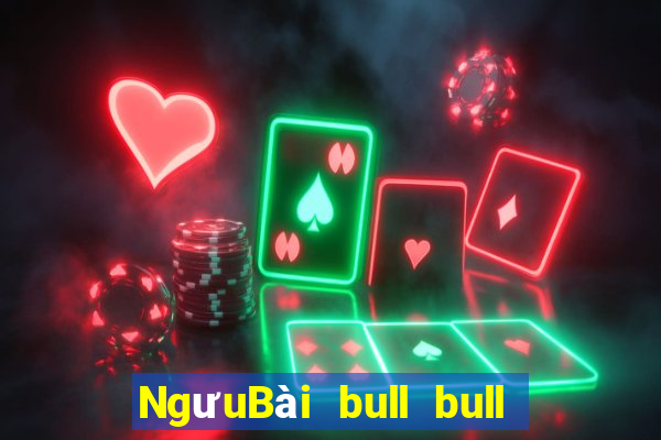 NgưuBài bull bull ngưu Aiseung