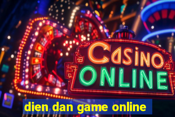 dien dan game online