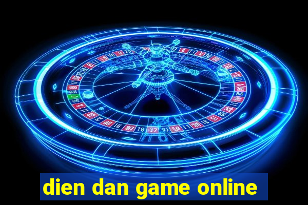 dien dan game online