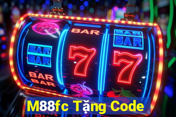 M88fc Tặng Code