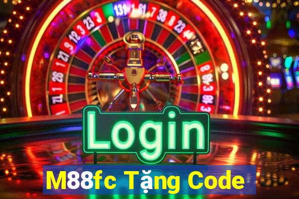 M88fc Tặng Code