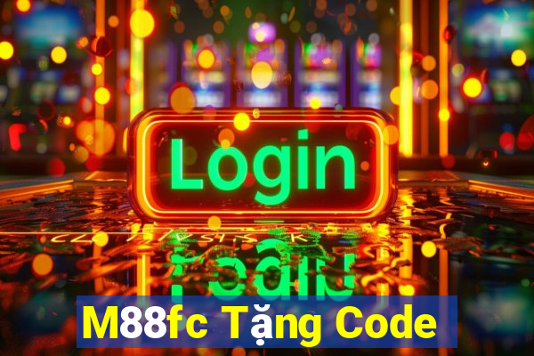 M88fc Tặng Code