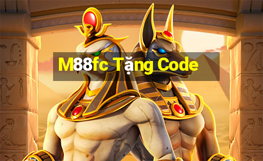 M88fc Tặng Code