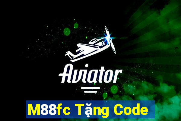 M88fc Tặng Code