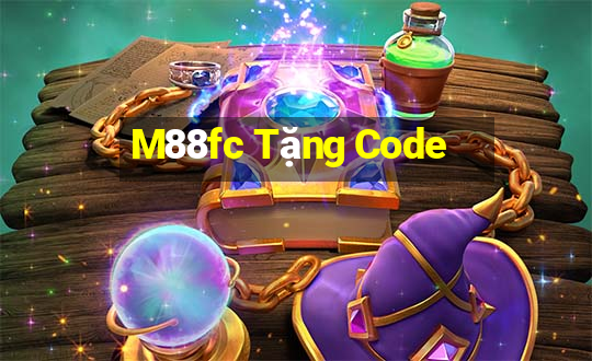 M88fc Tặng Code