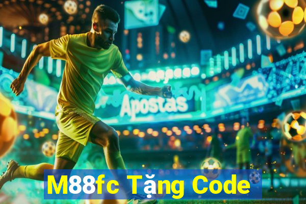 M88fc Tặng Code