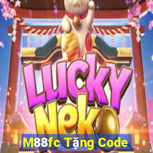 M88fc Tặng Code