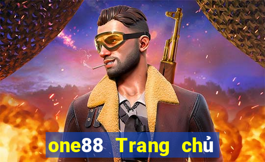 one88 Trang chủ của lv Net