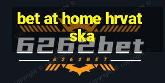 bet at home hrvatska