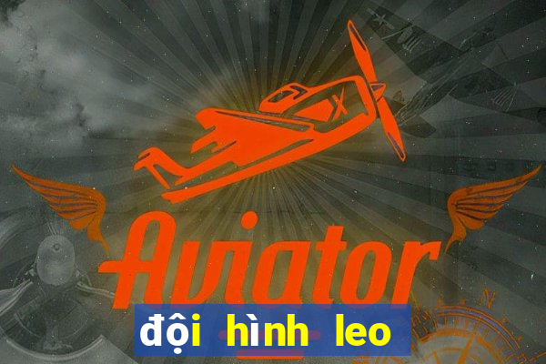 đội hình leo rank fo4