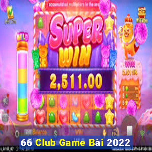 66 Club Game Bài 2022