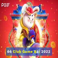 66 Club Game Bài 2022