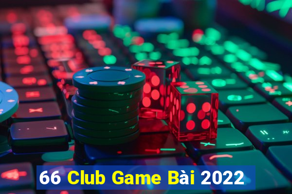 66 Club Game Bài 2022