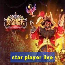 star player live