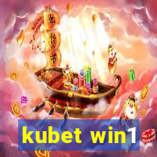 kubet win1