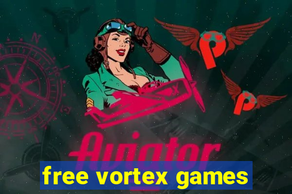 free vortex games