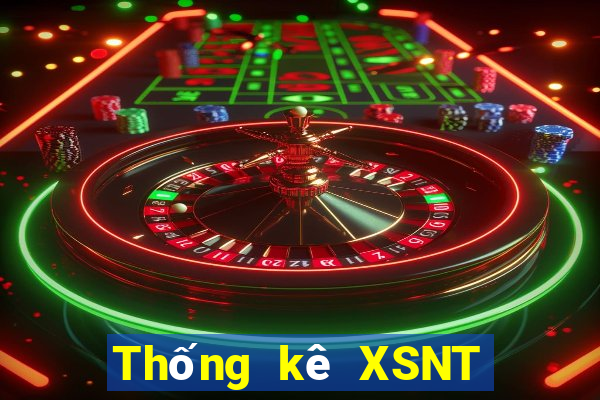 Thống kê XSNT ngày 31