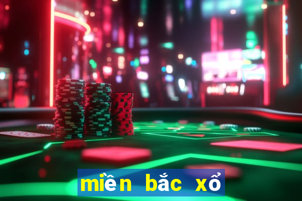 miền bắc xổ số hôm qua