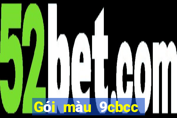 Gói màu 9cbcc Tải về