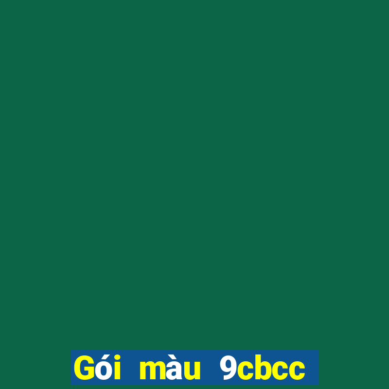 Gói màu 9cbcc Tải về