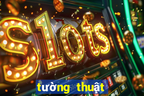 tường thuật trực tiếp kết quả xsmb