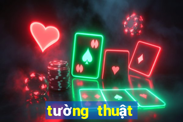 tường thuật trực tiếp kết quả xsmb