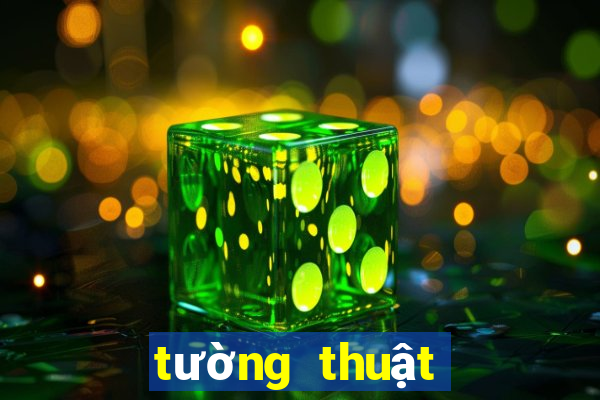 tường thuật trực tiếp kết quả xsmb