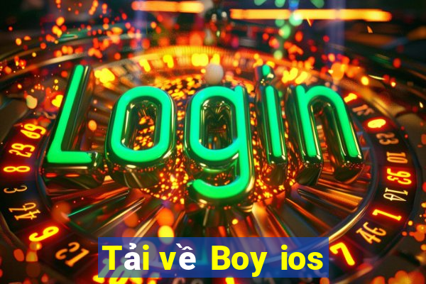 Tải về Boy ios