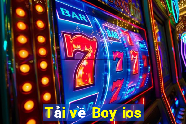 Tải về Boy ios