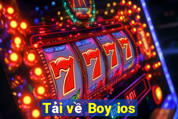 Tải về Boy ios