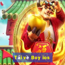 Tải về Boy ios