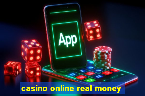 casino online real money