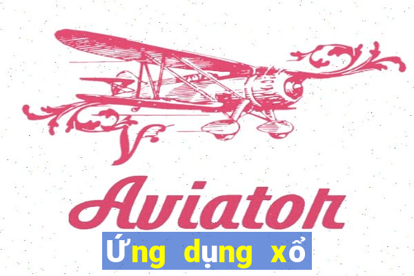 Ứng dụng xổ số 1 triệu