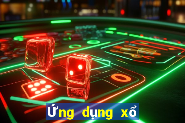 Ứng dụng xổ số 1 triệu