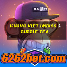 huong viet imbiss & bubble tea