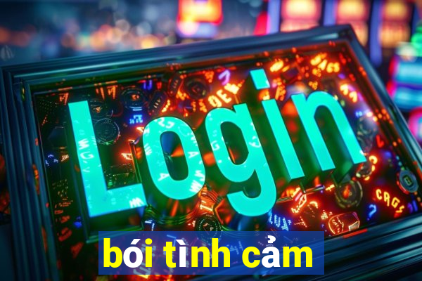 bói tình cảm