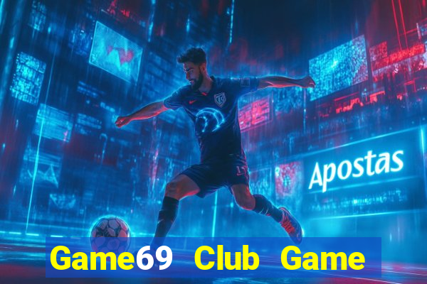 Game69 Club Game Bài V52