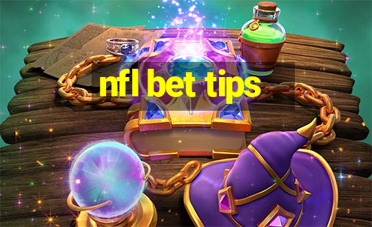 nfl bet tips