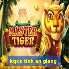 kqxs tinh an giang