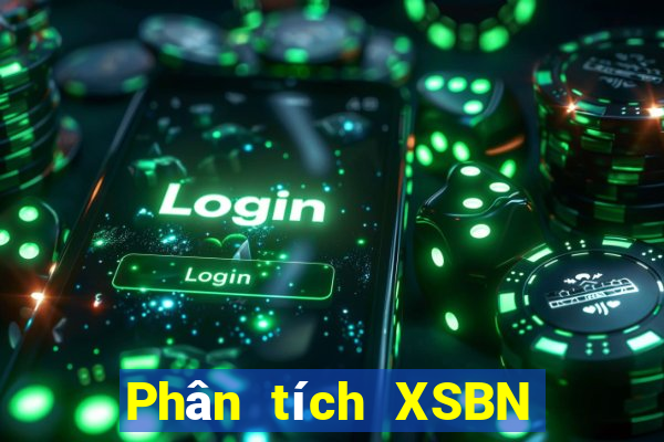 Phân tích XSBN ngày thứ năm