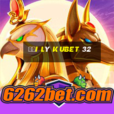 đại lý kubet 32