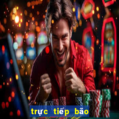 trực tiếp bão miền trung hôm nay