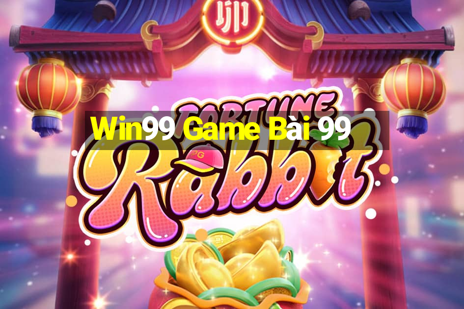 Win99 Game Bài 99