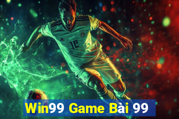 Win99 Game Bài 99