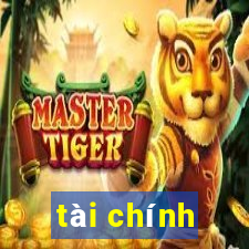 tài chính